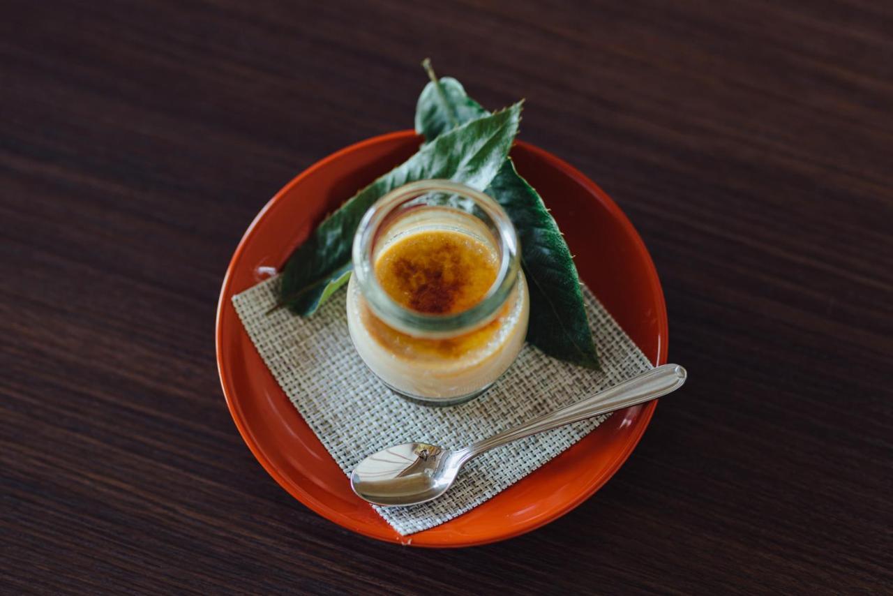 别府温泉露台御堂原日式酒店 外观 照片